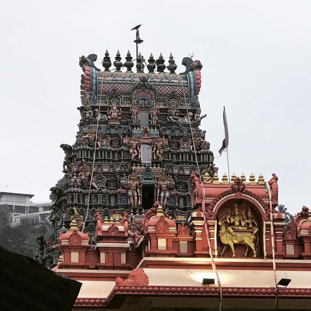 கண்டி கட்டுக்கலை – அருள்மிகு செல்வ விநாயகர் திருக்கோயில்