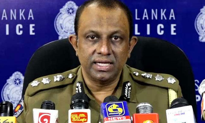 சித்திரை புத்தாண்டை முன்னிட்டு விஷேட பாதுகாப்பு ஏற்பாடுகள்.