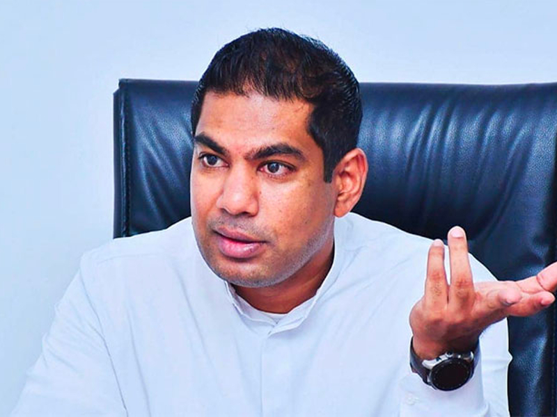 மின்சாரக் கட்டணங்கள் அதிகரிக்கப்பட்ட போதிலும் மின் பாவனையில் குறைவில்லை – காஞ்சன விஜேசேகர