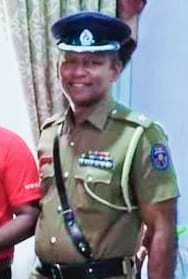 அட்டனுக்கு புதிய பொலிஸ் அத்தியட்சகர் நியமனம்