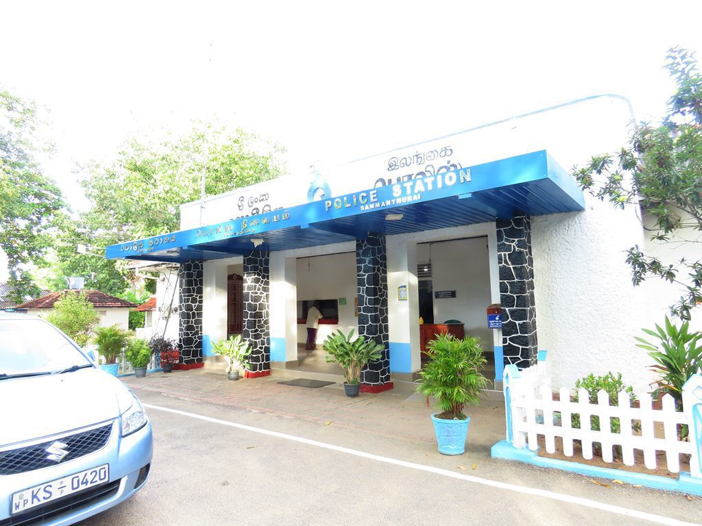சம்மாந்துறையில் பள்ளிவாசல் நிர்வாக தெரிவு கூட்டத்தில் மோதல் – ஒருவர் பலி; மூவர் கைது.