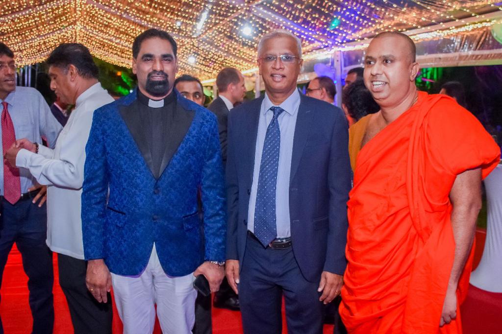 கனேடிய கூட்டமைப்பின் 156 ஆவது ஆண்டு விழா