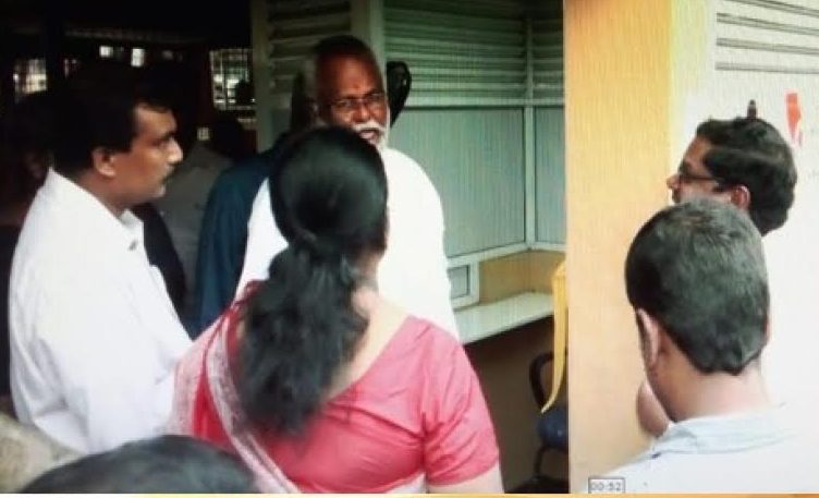 யாழ்ப்பாண பேருந்து நிலையத்தில் பாலூட்டும் தாய்மார்களுக்காக ஓய்வறை