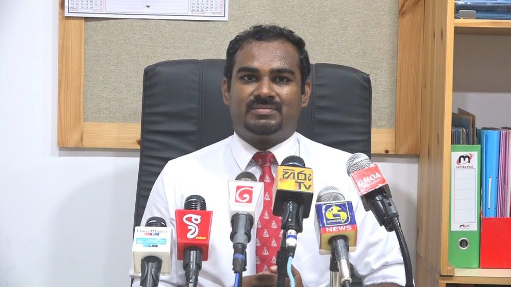 “சுகாதாரத் துறையில் ஆளனிப் பற்றாக்குறையும் ஏற்படும்” GMOA எச்சரிக்கை