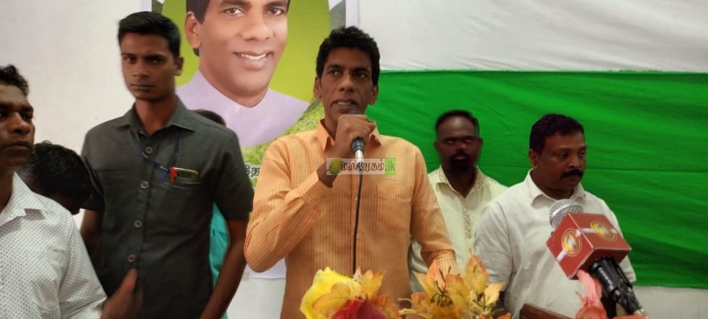 இடமாற்றங்கள் முறையாக இடம்பெற வேண்டும்: மலையகக் கல்வியில் அரசியல் தலையீடு வேண்டாம்