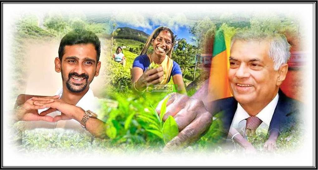 ‘மலையகம் – 200’ அமைச்சரவை அனுமதி