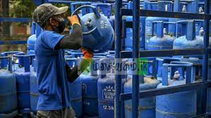 திறைசேரிக்கு 1.5 பில்லியன் ரூபாவை வழங்கும் லிட்ரோ கேஸ் லங்கா நிறுவனம்