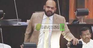 ஜனாதிபதி போடும் பிச்சையை தமிழ் மக்கள் ஏற்றுக் கொள்ளும் நிலையில் இல்லை