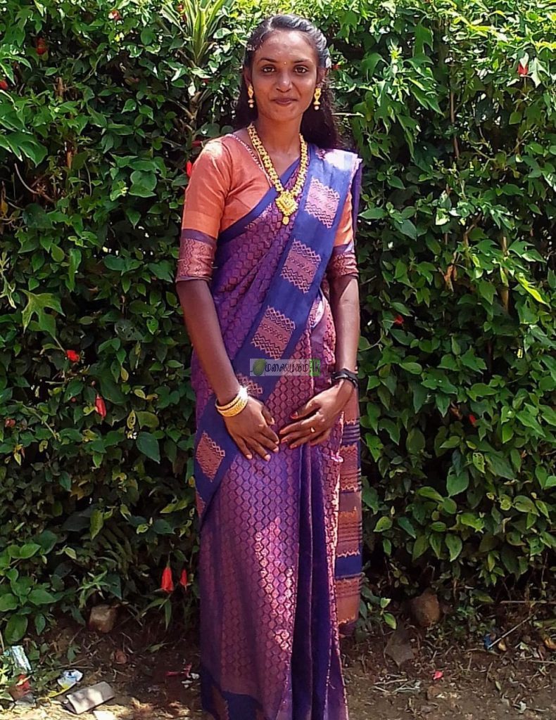 மஸ்கெலியாவில் 22 வயதுடைய யுவதியைக் காணவில்லை!