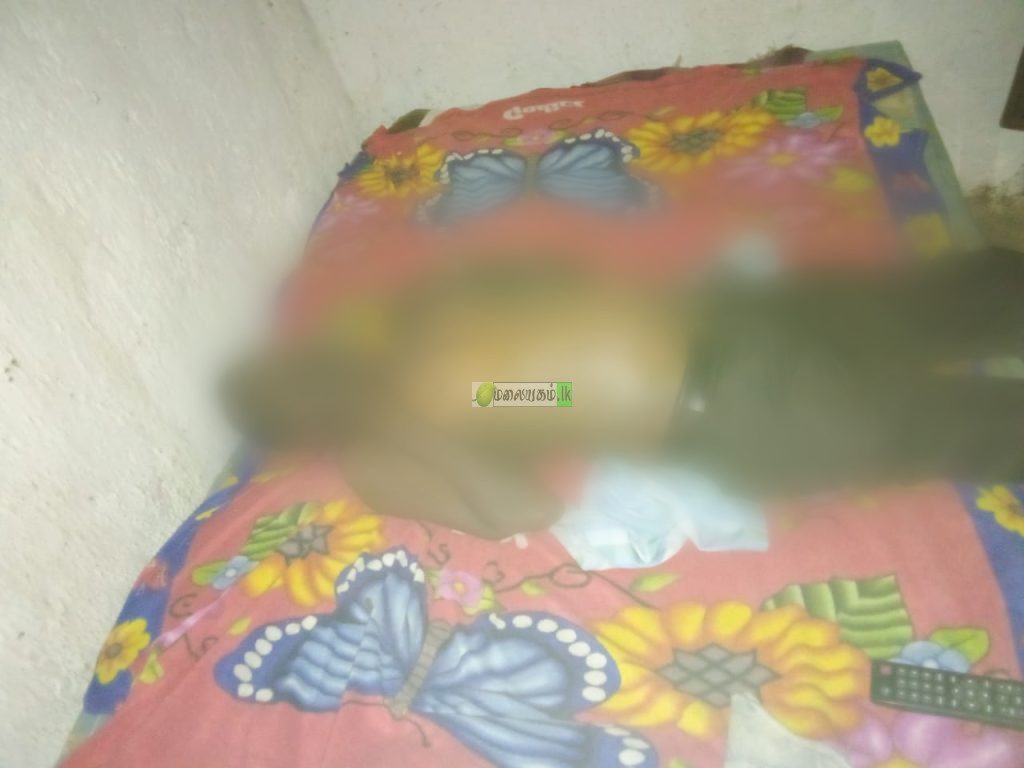 பசறையில் மர்மமான முறையில் உயிரிழந்த ஆணொருவரின் சடலம் வீட்டில் மீட்பு.
