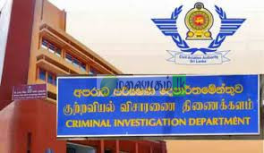 இரும்பு திருட்டுடன் இராஜாங்க அமைச்சருக்கு தொடர்பு