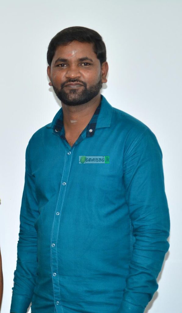 முதன்முறையாக ராகலை மண்ணிலிருந்து PHD பட்டப் படிப்பிற்காக இந்தியா செல்லும் முரளிதரன்