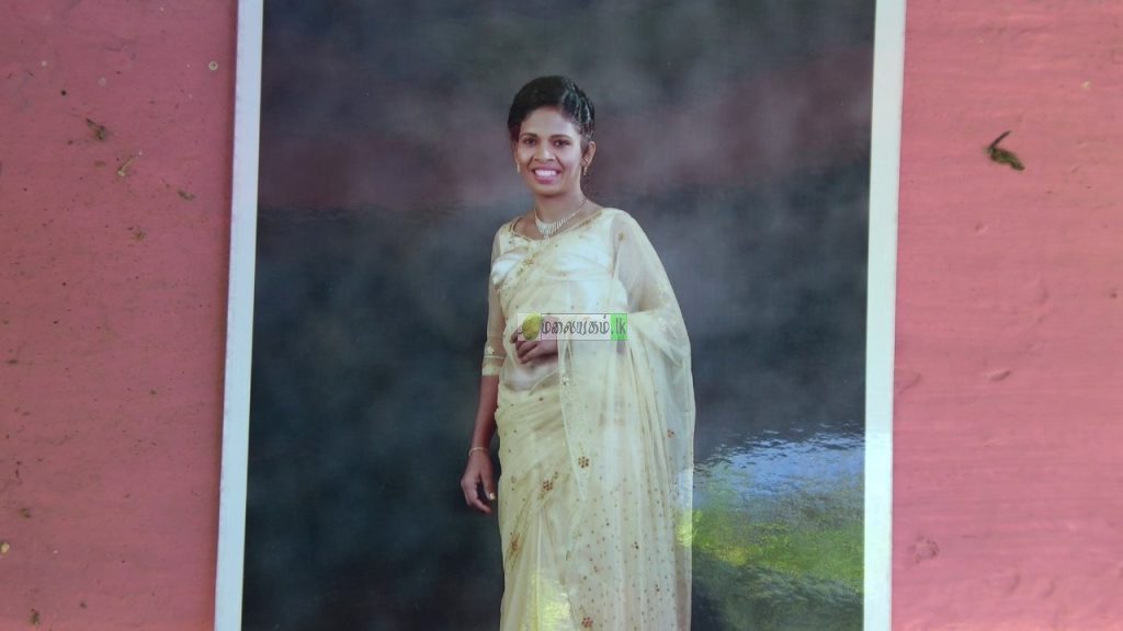 பண்டாரவளை விடுதியில் பெண் கொலை சம்பவ சந்தேக நபர் கைது.