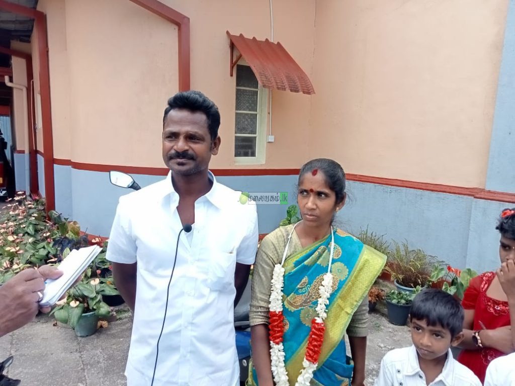 நல்லவன் எவனோ அவன் மதங்களுக்கு அப்பாற்பட்டவன்