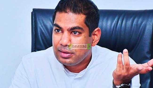 மின் கட்டணத்திற்கான விலை திருத்தம் எதுவும் இடம்பெறாது – அமைச்சர் காஞ்சன விஜேசேகர
