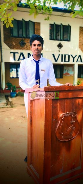 மொனாராகலை / விபுலானந்தா த.ம.வித்தியாலயத்தின் 50 வருட வரலாற்றிலே முதல் முறையாக 3A சித்தி
