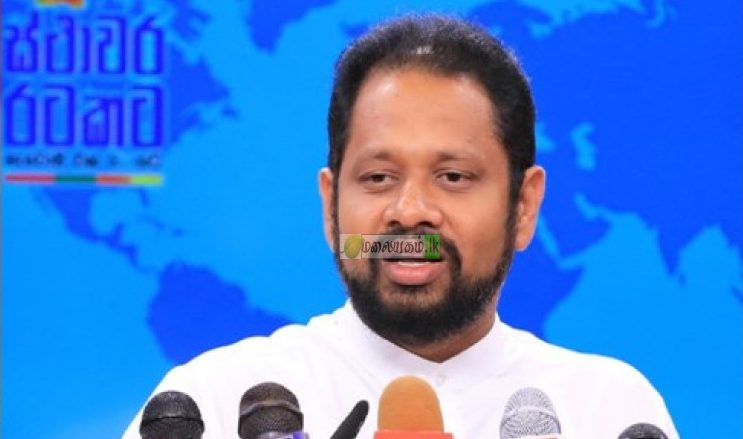 4000 கிராம உத்தியோகத்தர்களை ஆட்சேர்ப்பு செய்வது தொடர்பான பணிகள் ஆரம்பம்