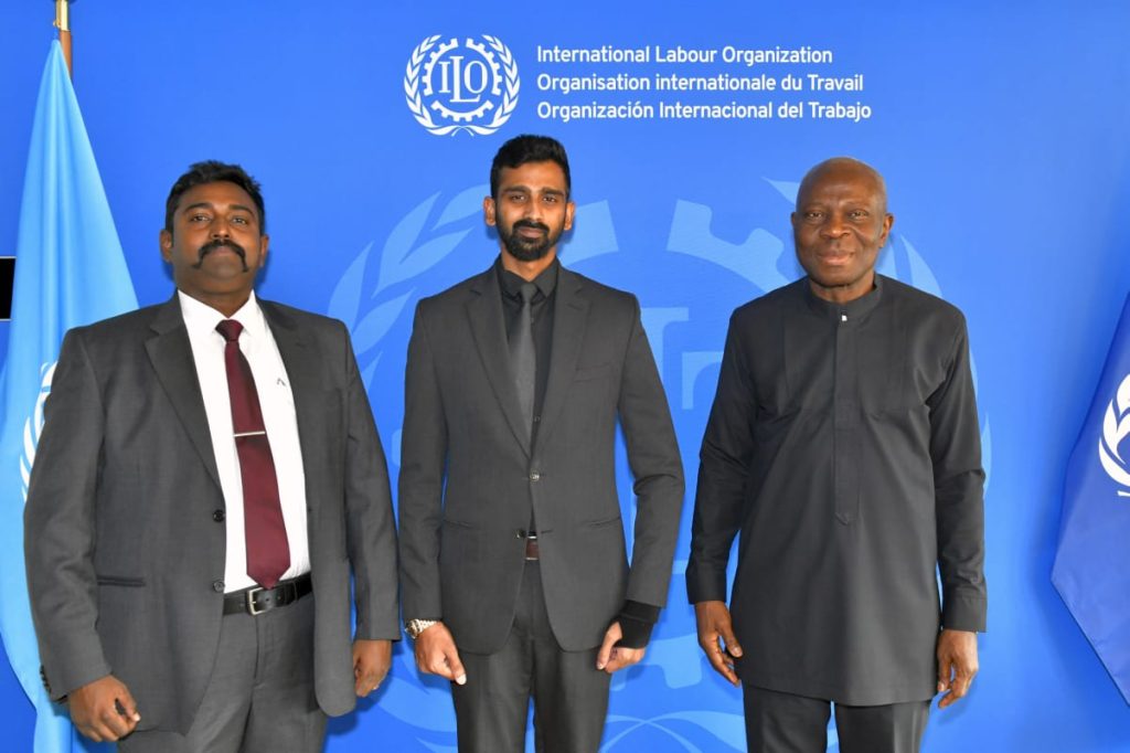 புலம்பெயர் தொழிலாளர்களின் பாதுகாப்பை உறுதிப்படுத்துவதற்காக விசேட திட்டம்