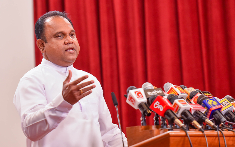 நவம்பர் 9, 2023 2024 இல் உணவுப் பணவீக்கம் மேலும் குறைவடையும்