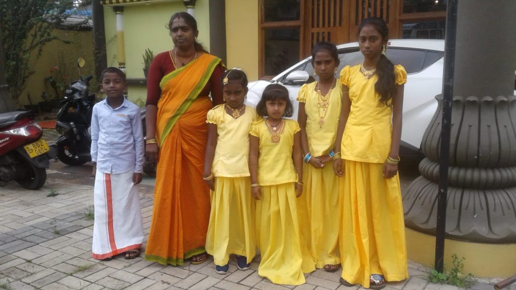 ஹெல்பொட மத்திய பிரிவு, கட்டுக்கித்துல பாரதி அறநெறி பாடசாலை மாணவர்கள் தேசிய மட்ட போட்டிகளுக்கு தெரிவு