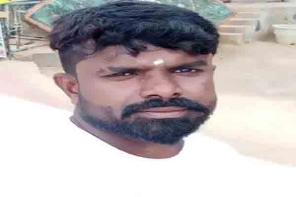நீர்கொழும்பு சிறையில் இராகலை நபர் மரணம்: சந்தேகம் என்கிறார் மனைவி