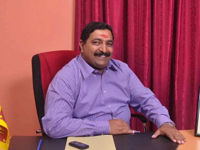 ‘பசறை தொகுதி அமைப்பாளர் பதவியில் இருந்து தாம் நீக்கப்படவில்லை எனவும், இணை அமைப்பாளர் ஒருவரையே கட்சி நியமித்துள்ளது’ – வடிவேல் சுரேஷ் கருத்து