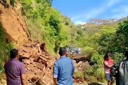 சீரற்ற காலநிலை – அனர்த்த முகாமைத்துவ பிரிவொன்று ஸ்தாபிப்பு