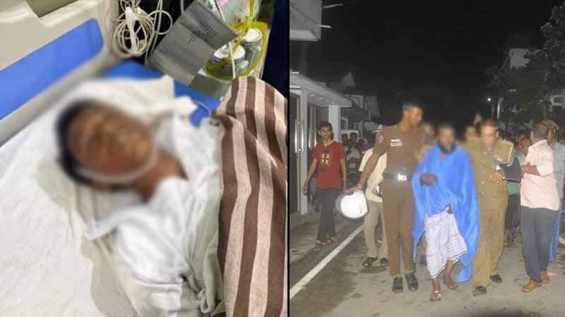 அம்பாறை – சாய்ந்தமருது பிரதேசத்தில் மர்மமான முறையில் உயிரிழந்த 13 வயது மாணவன் கொலையென உறுதி!