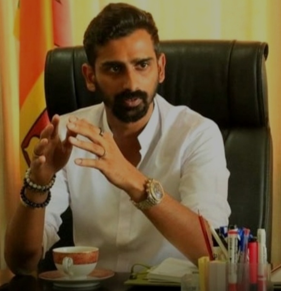 நாடு கடத்தப்பட்ட இந்திய வம்சாவளி மக்கள் மீண்டும் இலங்கைக்கு.!