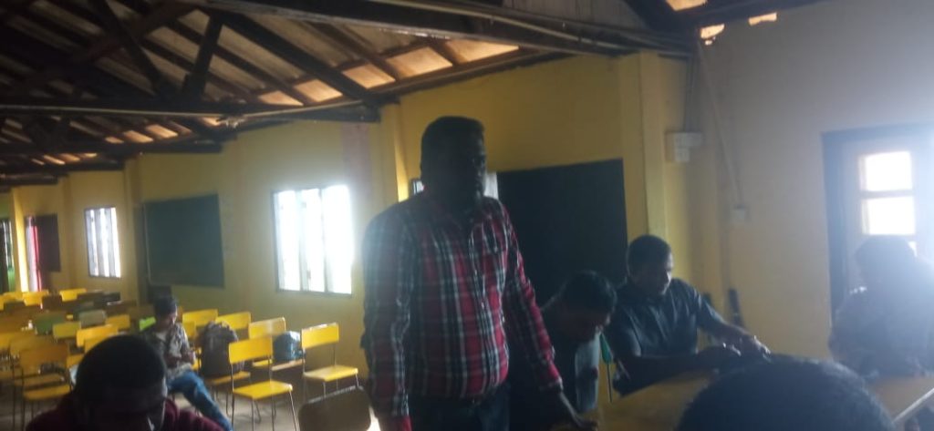 “வறுமையான சோமாலியா நாட்டில் கூட ஆசியர்களுக்கு 285,000/- ரூபா சம்பளம்” – ஆசிரியர் சங்கத்தின் தேசிய அமைப்பாளர் கருத்து.