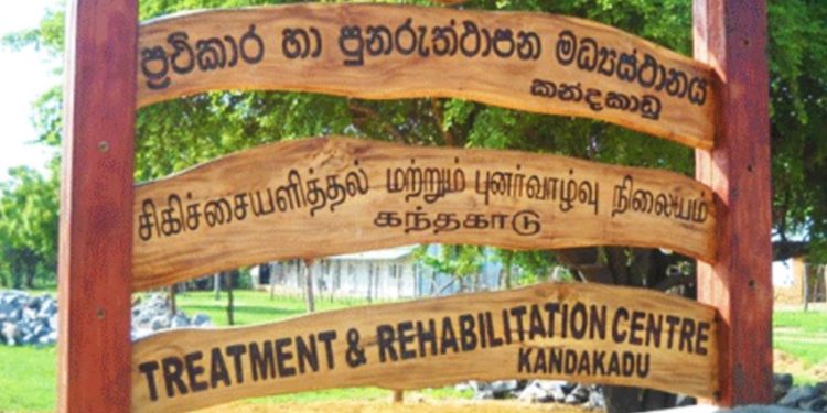 வெலிகந்த – கந்தகாடு புனர்வாழ்வு முகாமில் கைதிகள் தப்பிச் சென்ற சம்பவம் தொடர்பில் ஆராய ஐவரடங்கிய குழு நியமிப்பு.