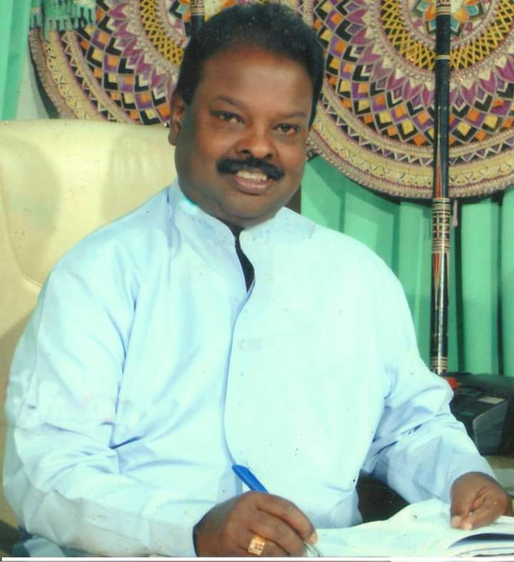 அமரர். அருள்சாமியின் ஐந்தாவது ஆண்டு சிரார்த்த தினம்