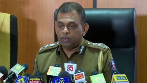 பதில் பொலிஸ்மா அதிபர் பொலீசாருக்கு விடுத்துள்ள அறிவித்தல்.