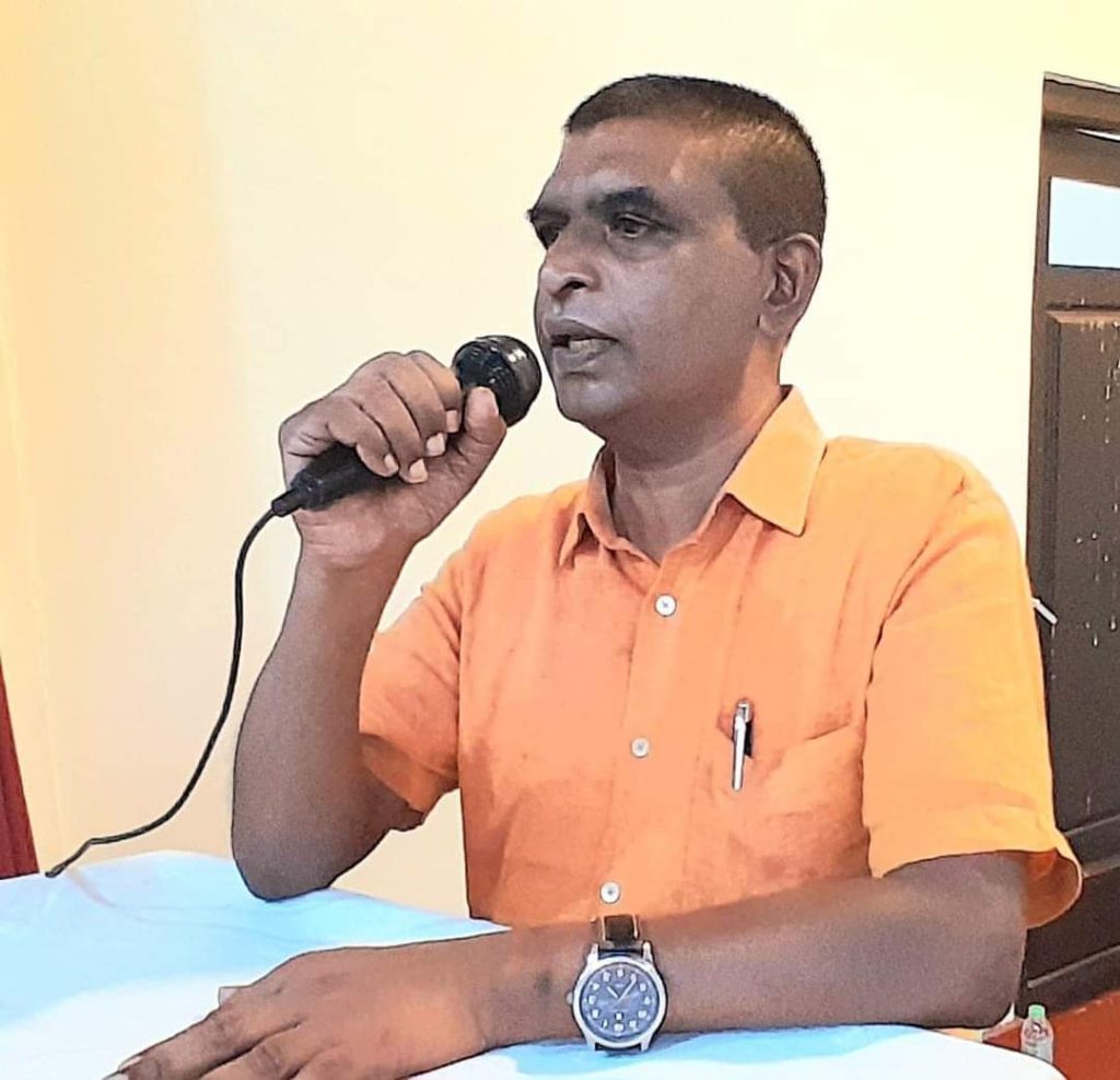 இதயம் கனிந்த பொங்கல் வாழ்த்துகள்: சோ. ஸ்ரீதரன் தெரிவிப்பு