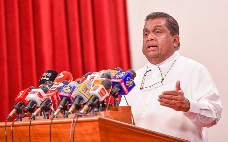 சாரதி அனுமதிப்பத்திரம் வழங்கல் தொடர்பான பிரச்சினைகள் ஒக்டோபர் மாதத்துடன் நிவர்த்திக்கப்படும்