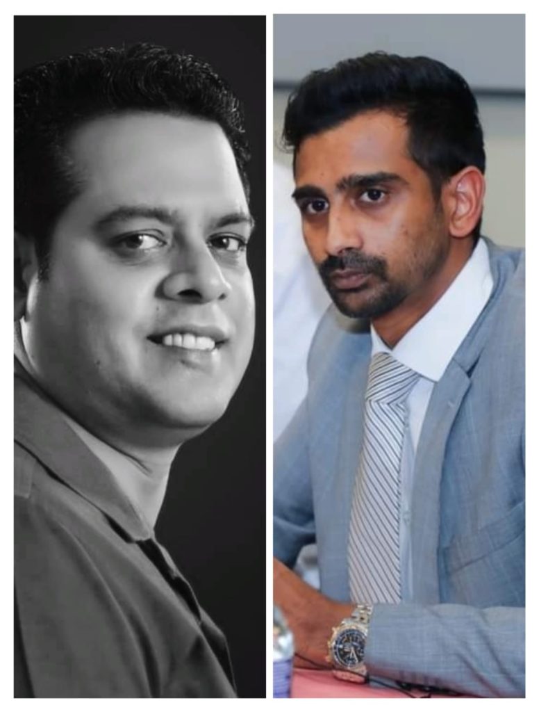 எனது அமைச்சில் இராஜாங்க அமைச்சராக புரிந்துணர்வுடனும், நட்புறவுடனும் செயற்பட்டவர் – அவரின் திடீர் மரணம் பேரதிர்ச்சியளிக்கின்றது – அமைச்சர் ஜீவன் தொண்டமான் இரங்கல்*