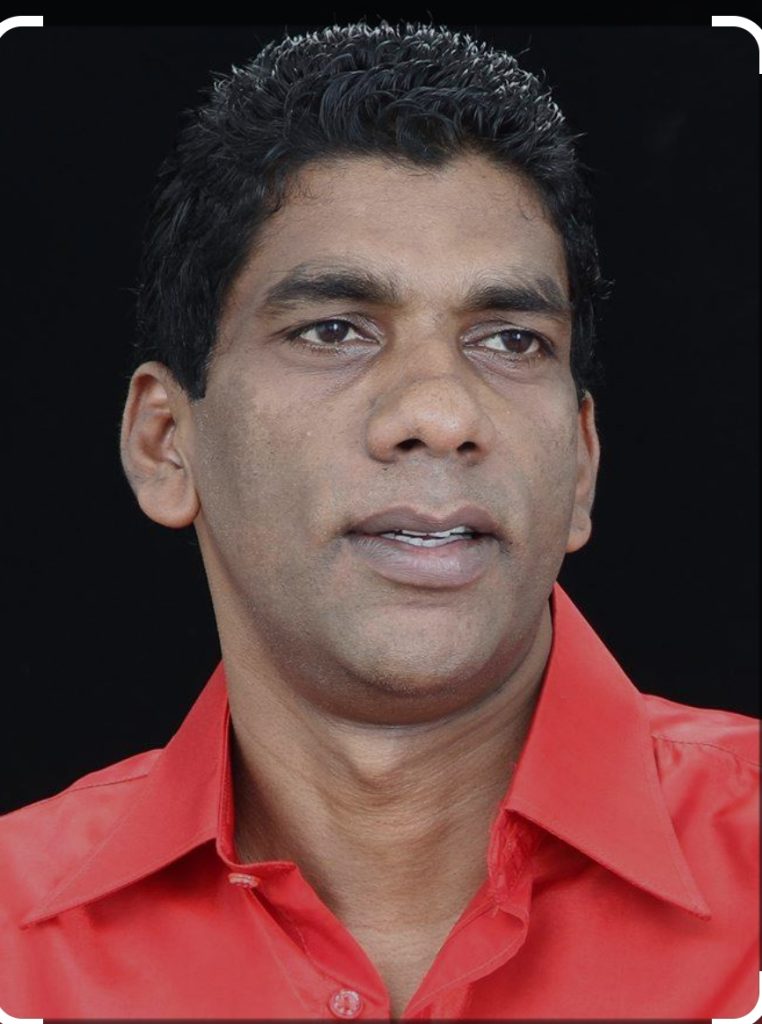 மக்களின் வாழ்வில் மகிழ்ச்சியும் சுபிட்சமும் பொங்கட்டும்! தொழிலாளர் தேசிய சங்கத்தின் தலைவர் திகா எம்.பி. வாழ்த்துச் செய்தி