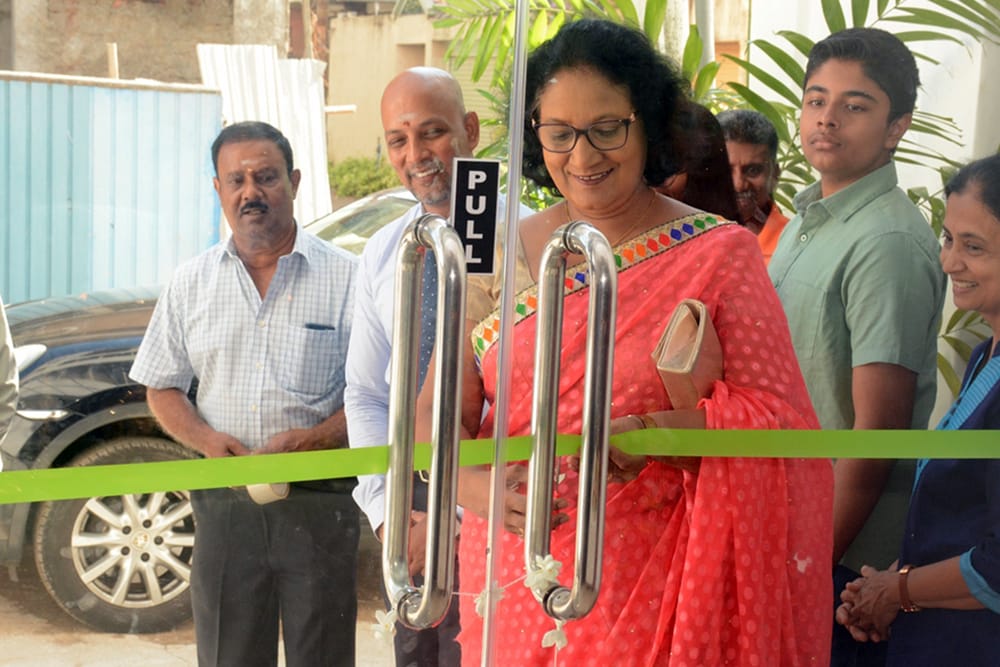 கொழும்பில் புதிதாக திறக்கப்பட்ட இடைநிலை பராமரிப்பு மையம்- Rehab Home