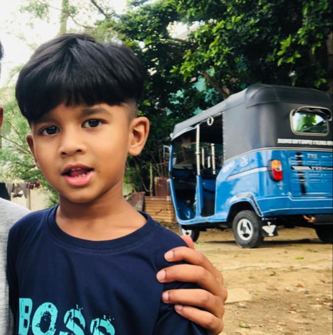 கம்பளை பாடசாலையில் மரம் முறிந்து வீழ்ந்த சம்பவத்தில் காயமடைந்திருந்த மற்றுமொரு சிறுவனும் உயிரிழப்பு.