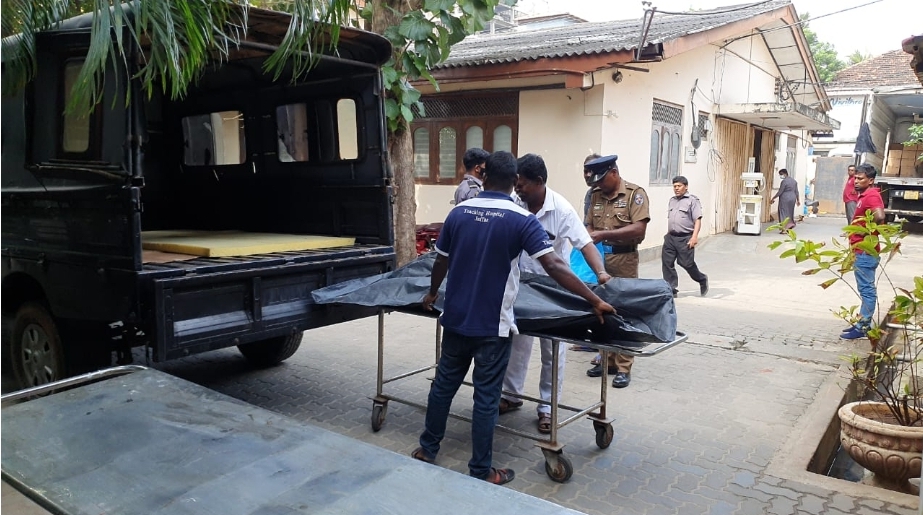 மன்னார் சிறுமி: பாலியல் வல்லுறவின் பின் கழுத்து நெரித்துக் கொலை!