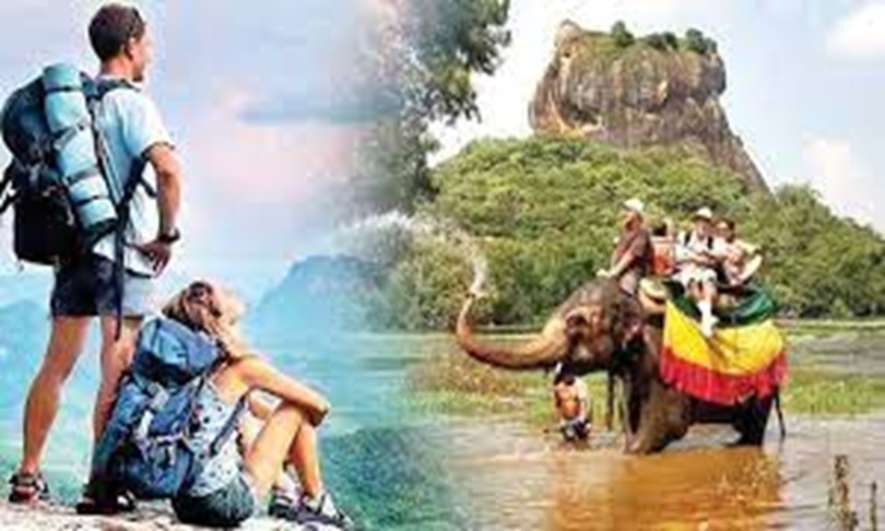 இந்த ஆண்டு சுற்றுலாப் பயணிகளின் வருகையில் பாரிய அதிகரிப்பு