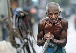 நாட்டில் அதிகரித்து வரும் முதியோர் சனத்தொகையின் சவால்கள்
