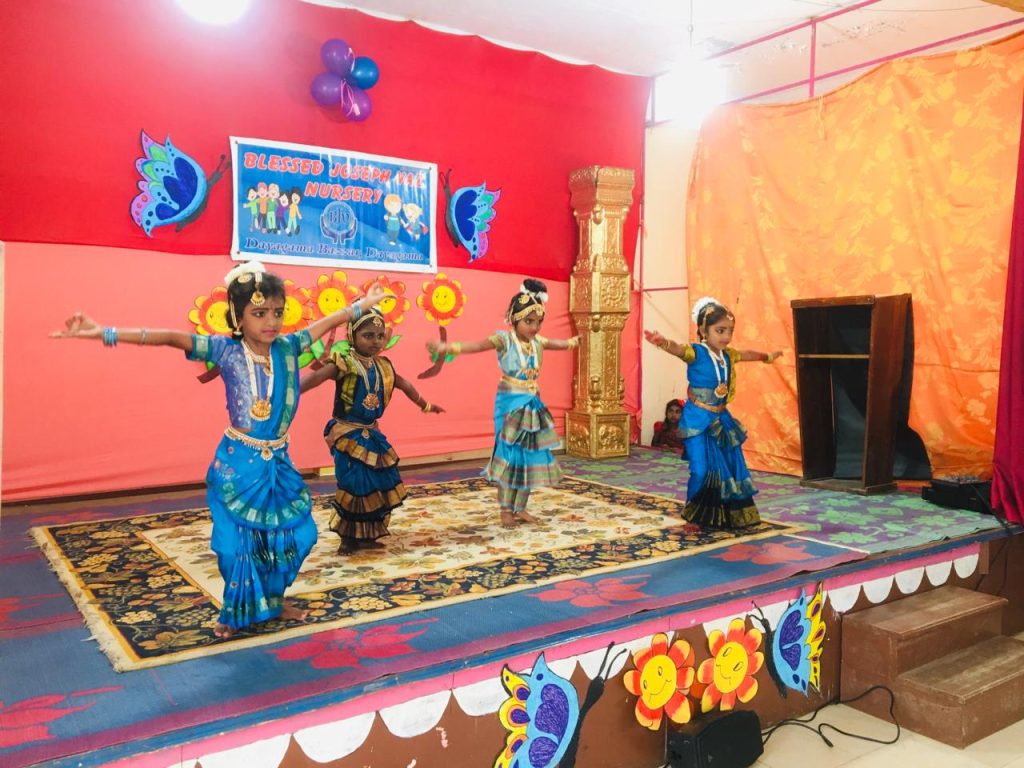 டயகம பிரதேசத்திலுள்ள கடந்த 2 தசாப்தங்களாக வெற்றிகரமாக இயங்கி வரும் பி.ஜே.வி பாலர் பாடசாலை மூன்றாவது தசாப்தத்தில்