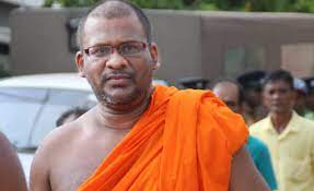 கலபொட அத்தே ஞானசார தேரருக்கு 4 வருட கடூழிய சிறைத் தண்டனை