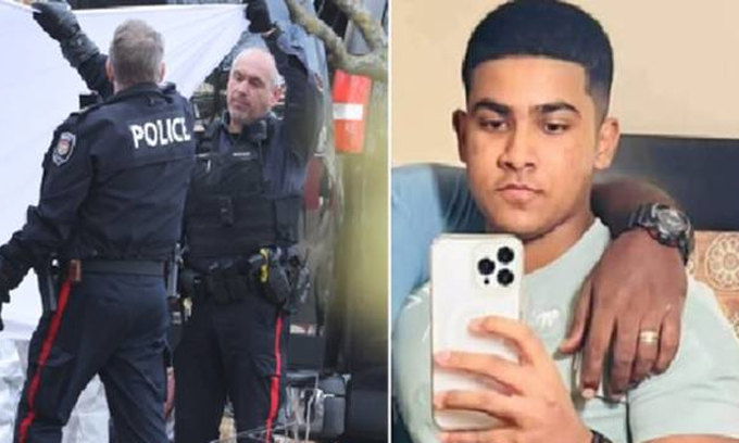 கனடா படுகொலை தொடர்பில் இலங்கைத் தூதரகம் கவலை!