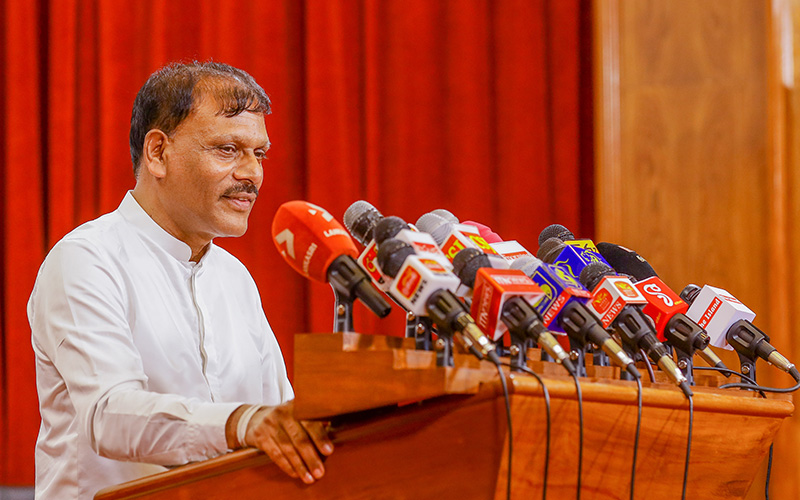 தேசிய எண்ணெய் தேய்த்தல் விழா ஏப்ரல் 15 ஆம் திகதி வத்தளை ஹெந்தல புராண ரஜமஹா விகாரையில்!