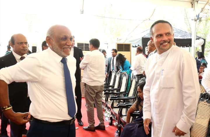 எம்பிலிபிட்டிய கடதாசி தொழிற்சாலை செயற்பாடுகள் மீண்டும் ஆரம்பம்