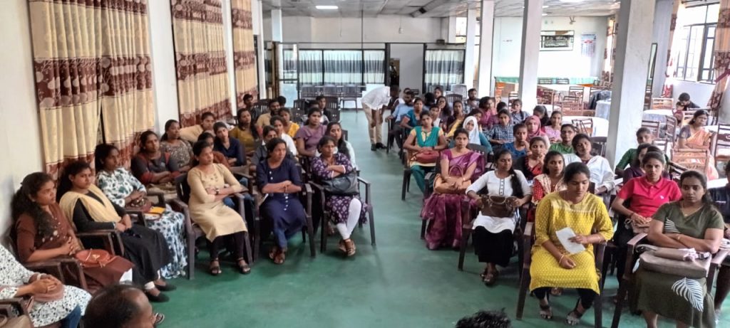 பட்டதாரிகள் நியமனம் தொடர்பாக சுசில், சஜித் சந்திப்புக்கு ஏற்பாடு செய்து கொடுக்கப்படும்