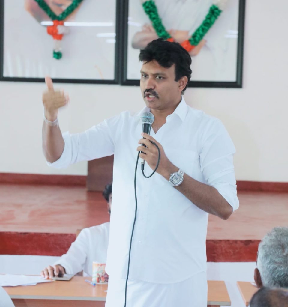 ஜனாதிபதி தேர்தலில் இ.தொ.கா ரணிலுக்கு ஆதரவு