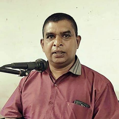 1700 ரூபாய் சம்பள விடயம் தேர்தல் கால வாக்குறுதியாக இருந்து விடக் கூடாது : சோ. ஸ்ரீதரன்